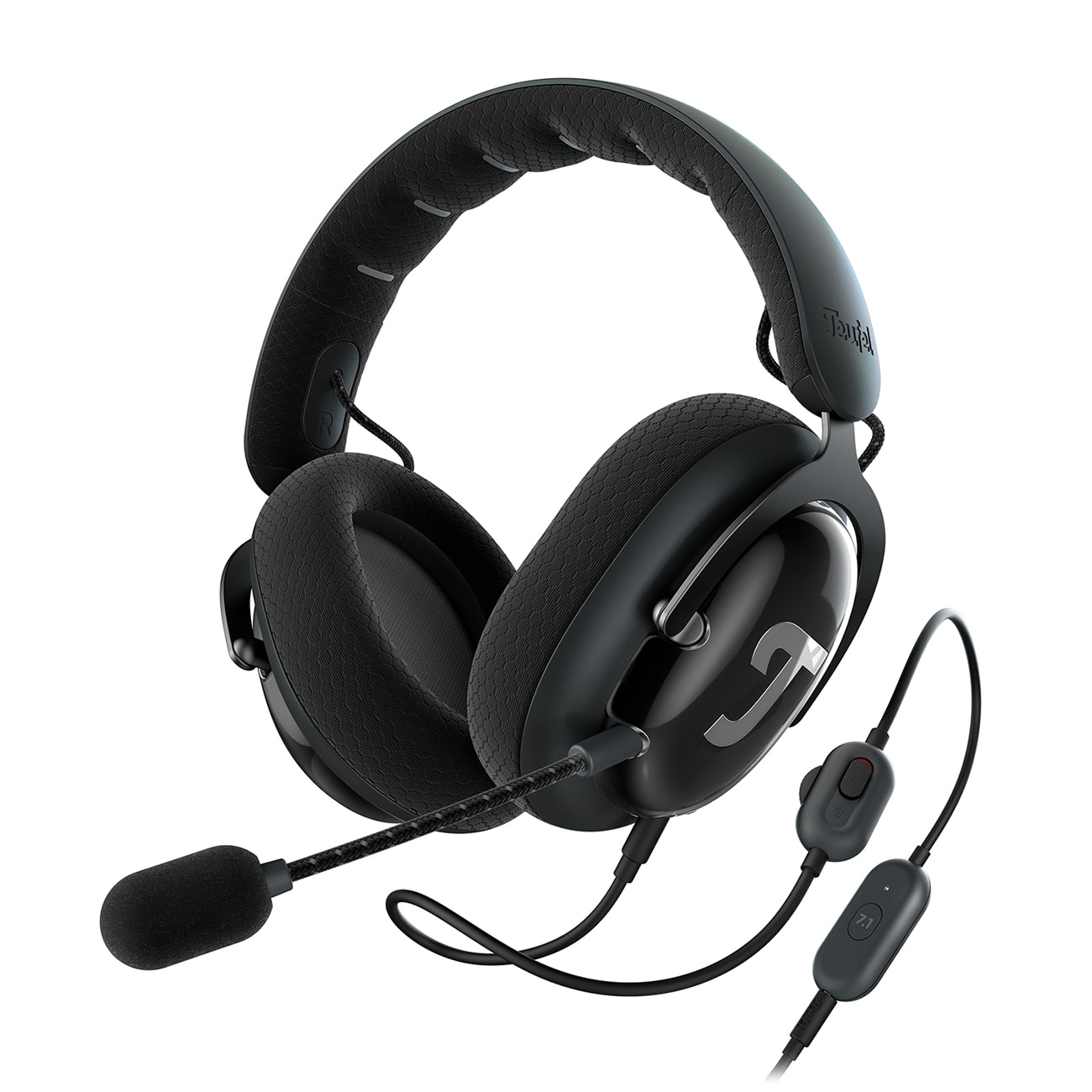 ZOLA + Shure MV7X