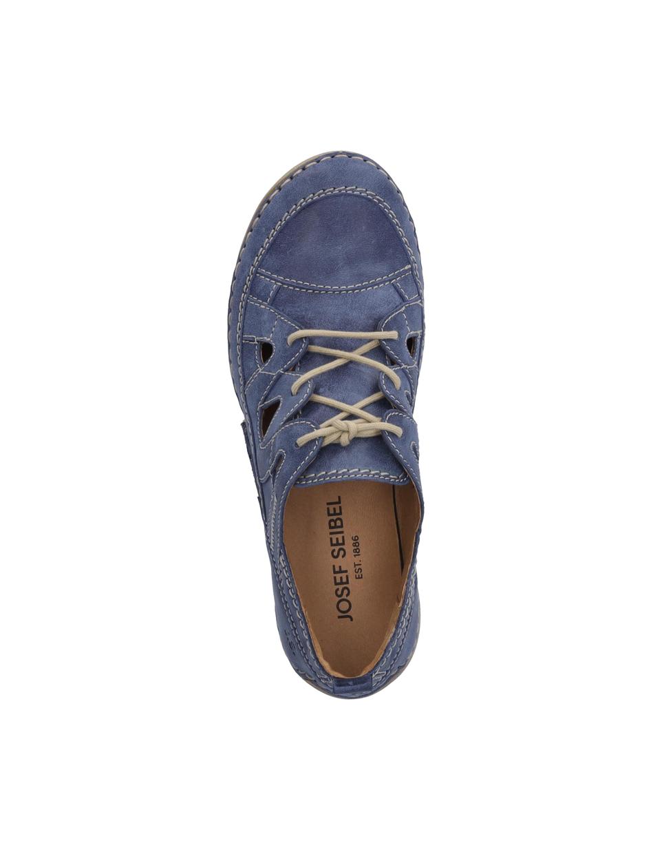Halbschuh Fergey 36, ocean