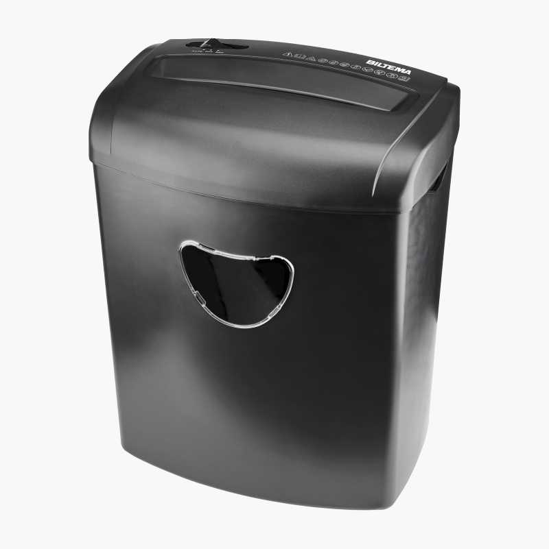 Makuleringsmaskin, 21 L