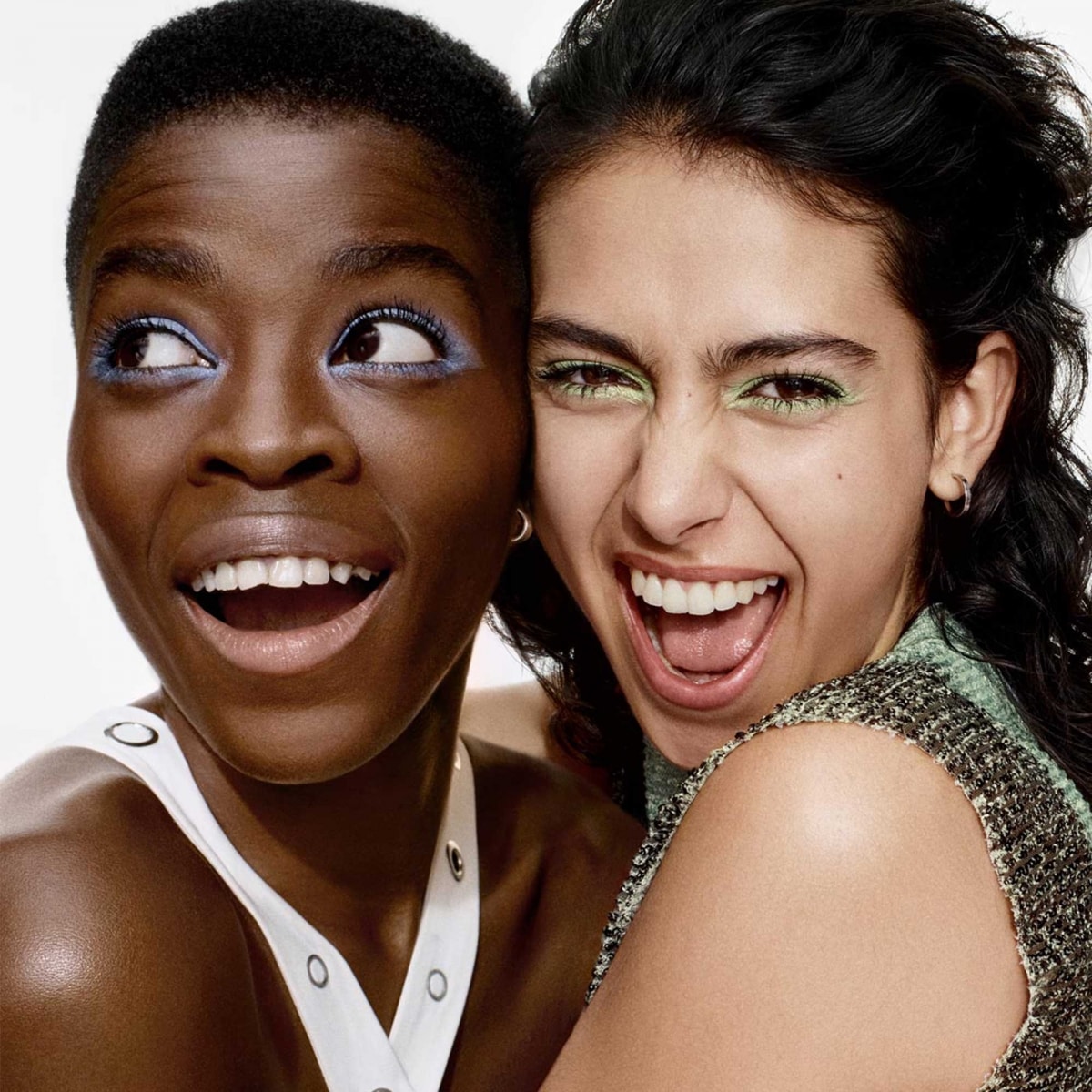 CLINIQUE High Impact™ High-Fi Mascara Volume Total Mascara