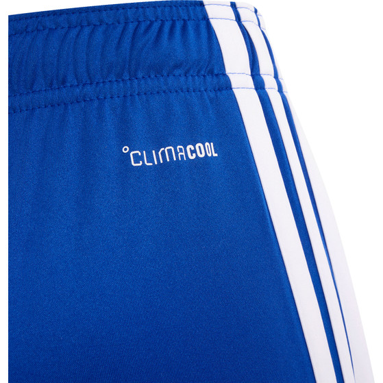 adidas Zweden Thuis Short Kids WK 2026