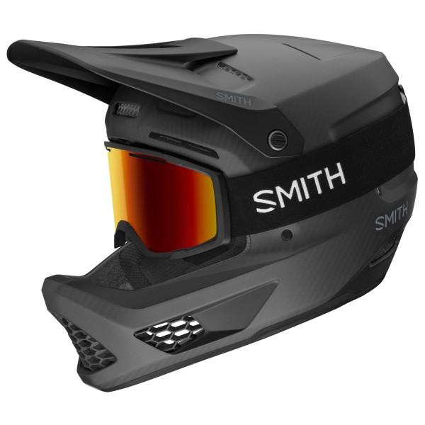 Smith - Hardline Carbon Mips - Casque de cyclisme