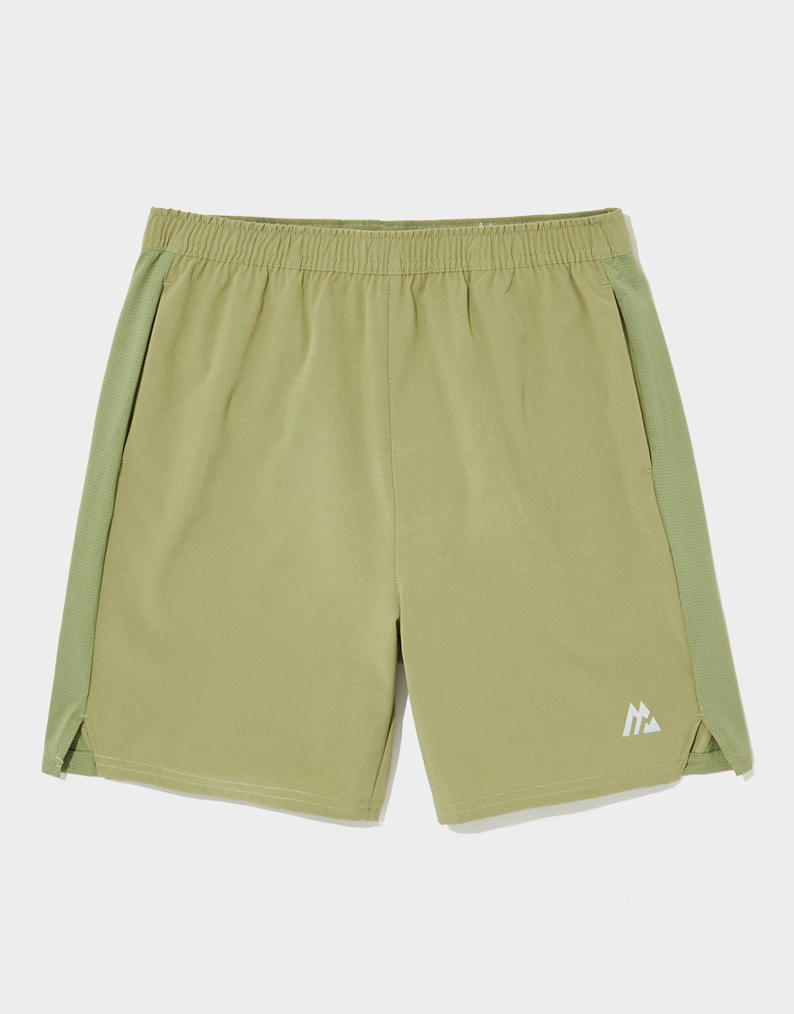 MONTIREX Short Fly Junior