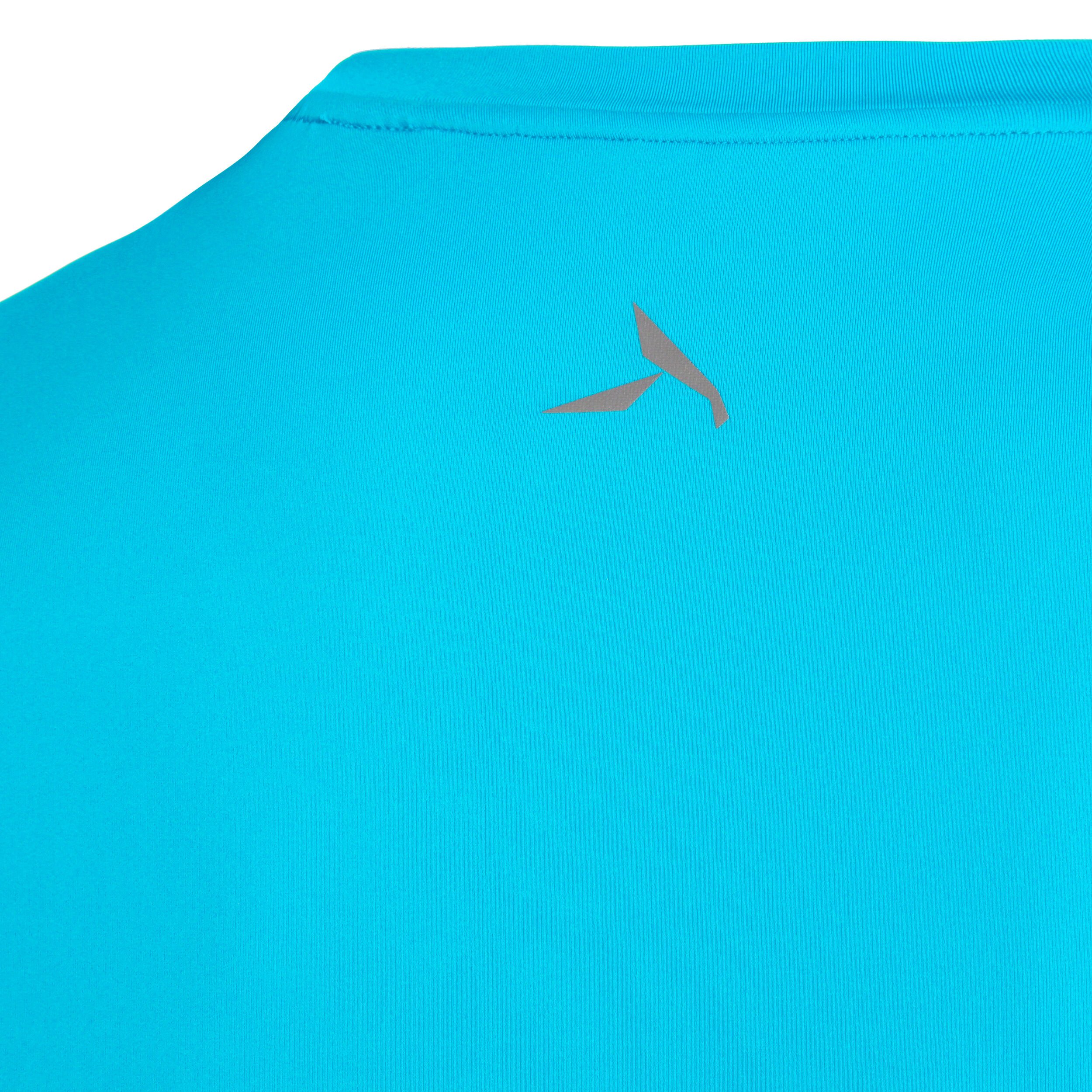 NEO Flyweight Teeba Maillot De Course Hommes - Bleu