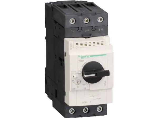 Schneider Electric GV3P32, Miniature strømafbryder