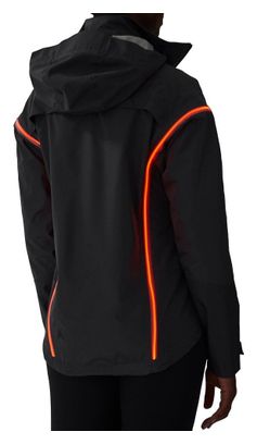 Veste Femme Altura Nightvision Electron Navy