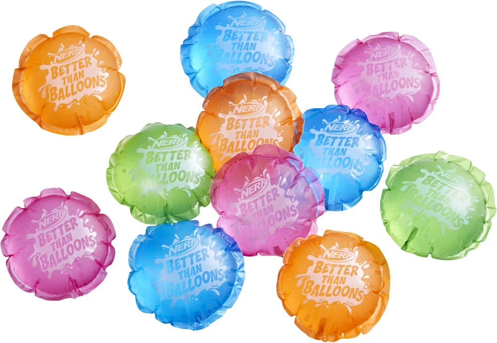 NERF SOA BETTER THAN BALLOONS CORE 2