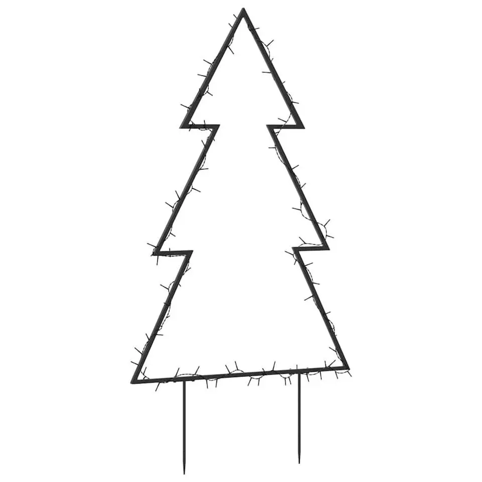 vidaXL - Kerstverlichting