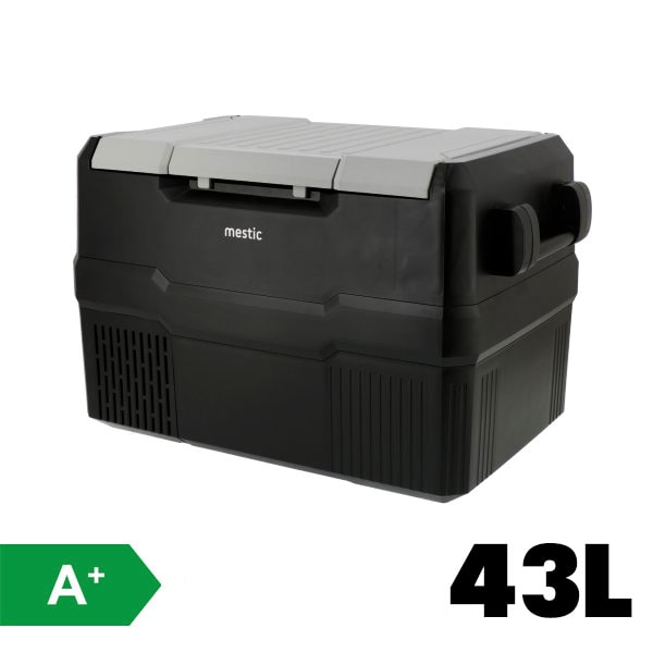 Glacière à compression MESTIC 12-24V 43L