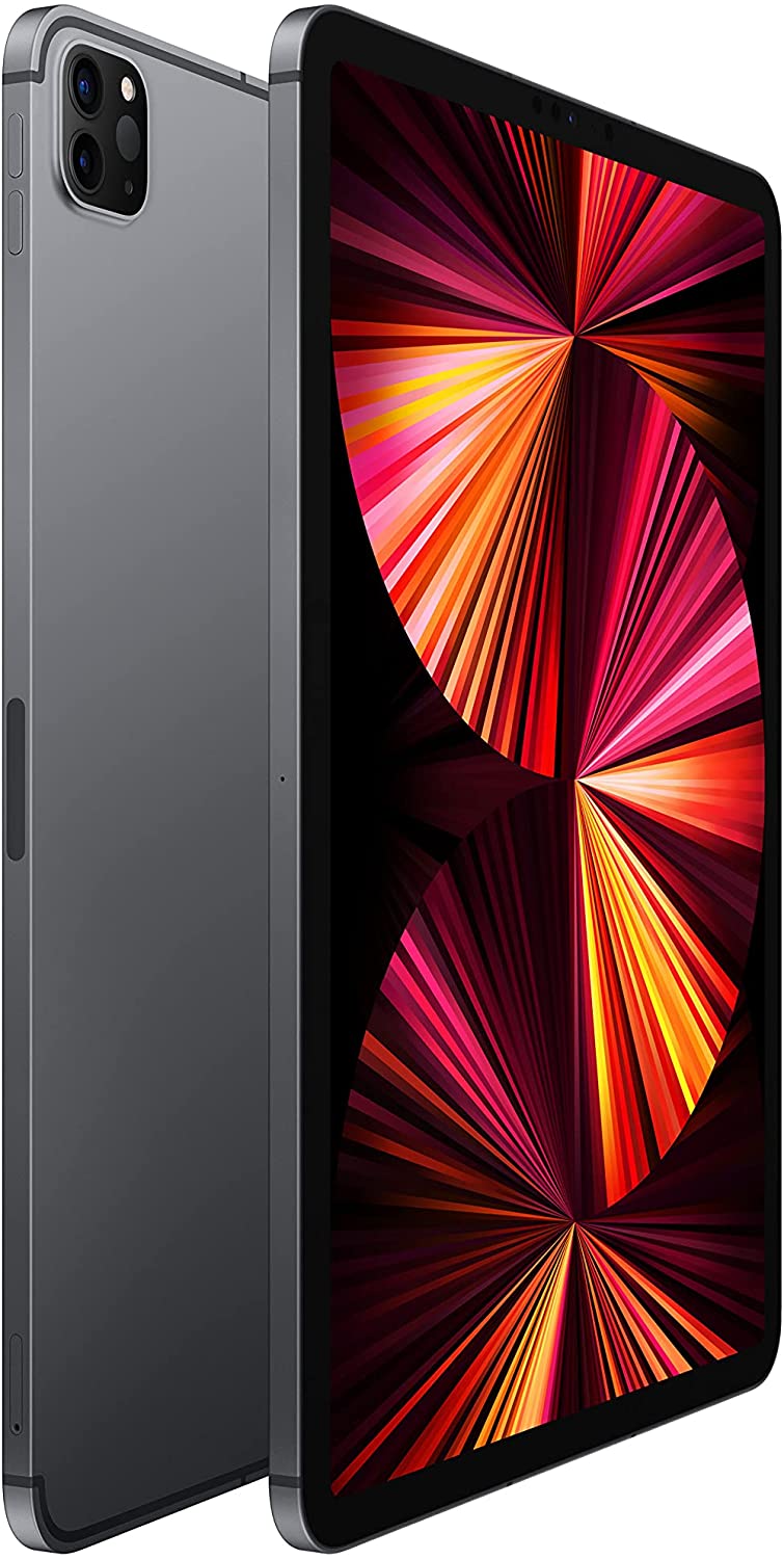 iPad Pro 3 (2021) | 11.0