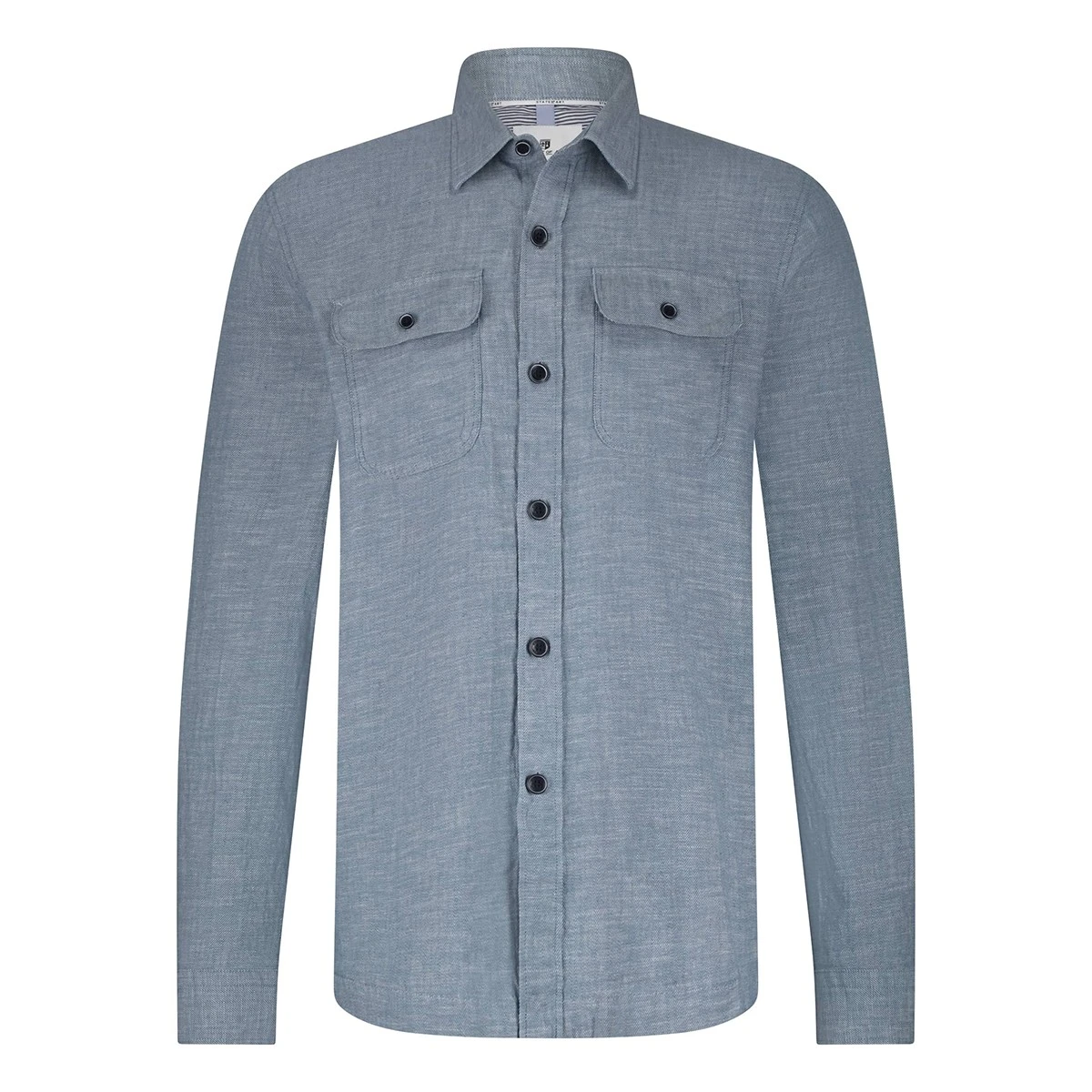 Heren Overshirt PISAS25-M3