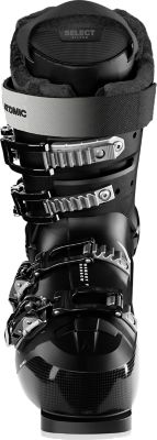 AtomicHAWX ULTRA W - schwarz