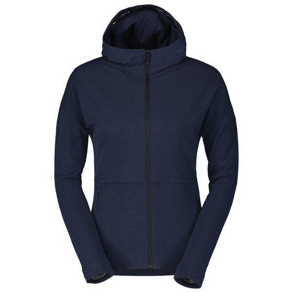 Scott - Women's Hoody Commuter Merino - Veste de cyclisme