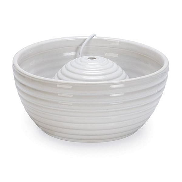 Beeztees Keramieke Drinkfontein Jaap Kat | Beeztees Drinkfontein Jaap - 1.5 L | 15137.1