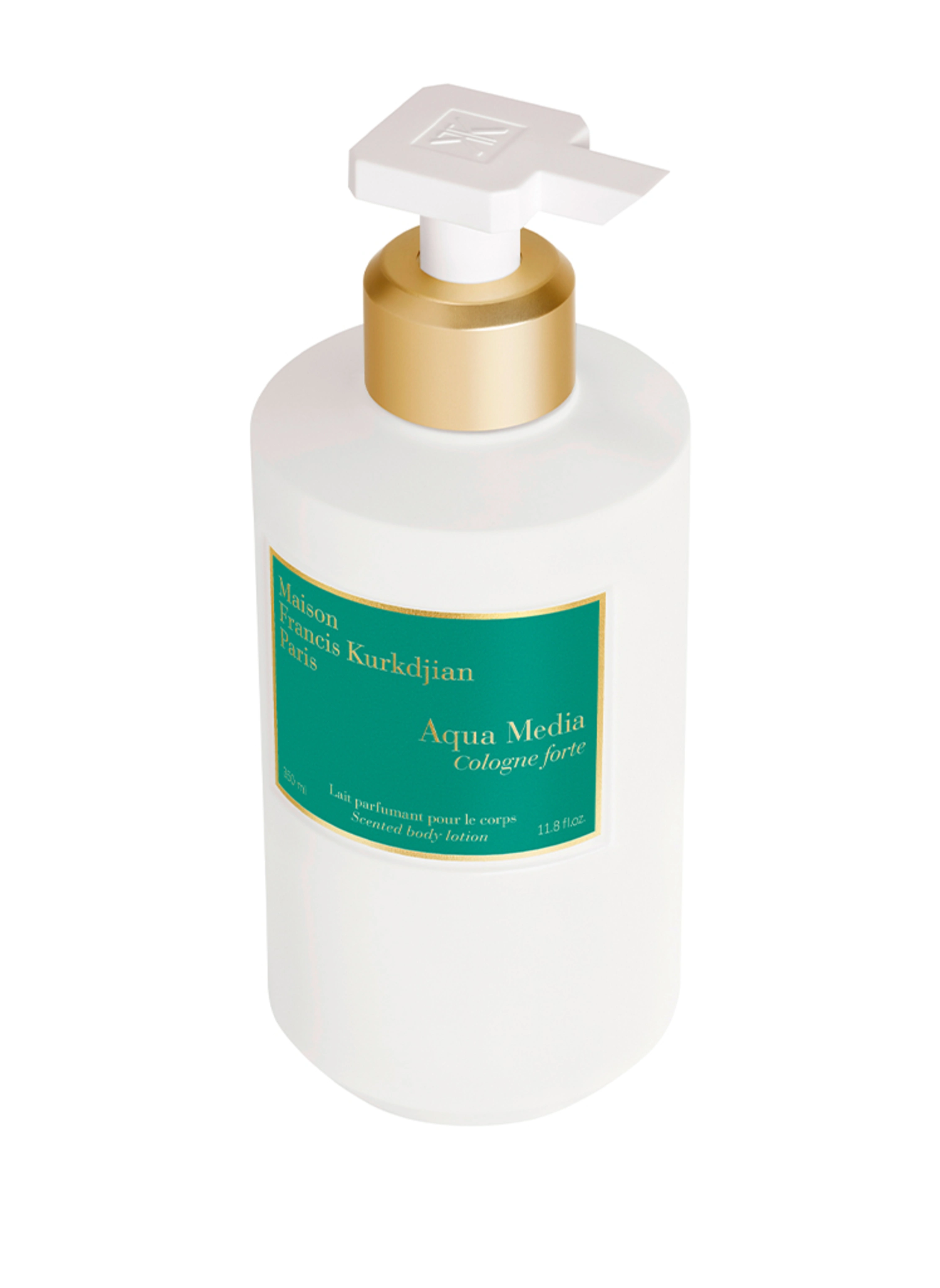 Maison Francis Kurkdjian AQUA MEDIA COLOGNE FORTE