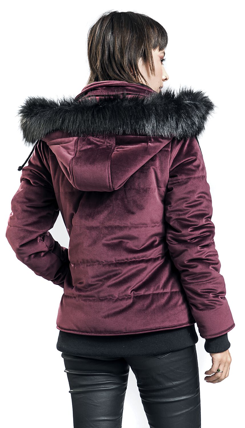 Phoenix | Harry Potter Veste d'hiver