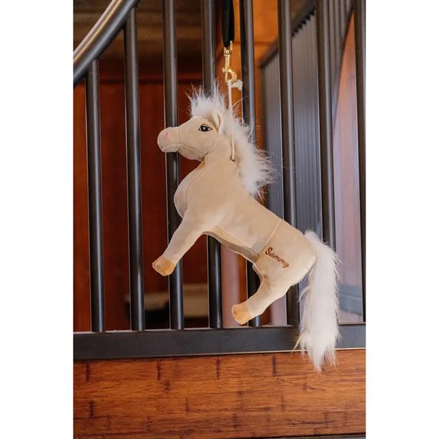 Paardenspeeltje Kentucky Relax Beige