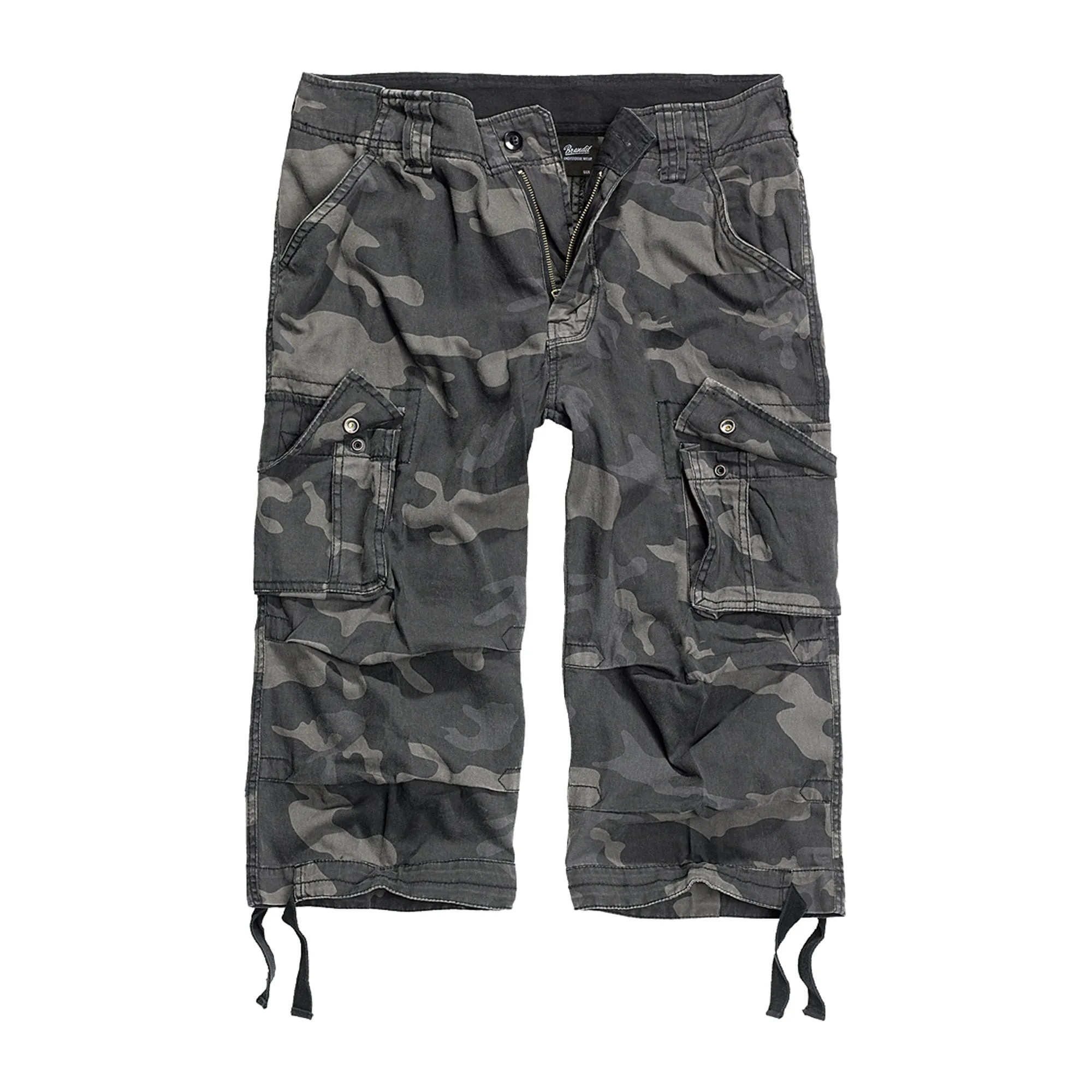 Brandit -  Shorts 3/4 Urban Legend