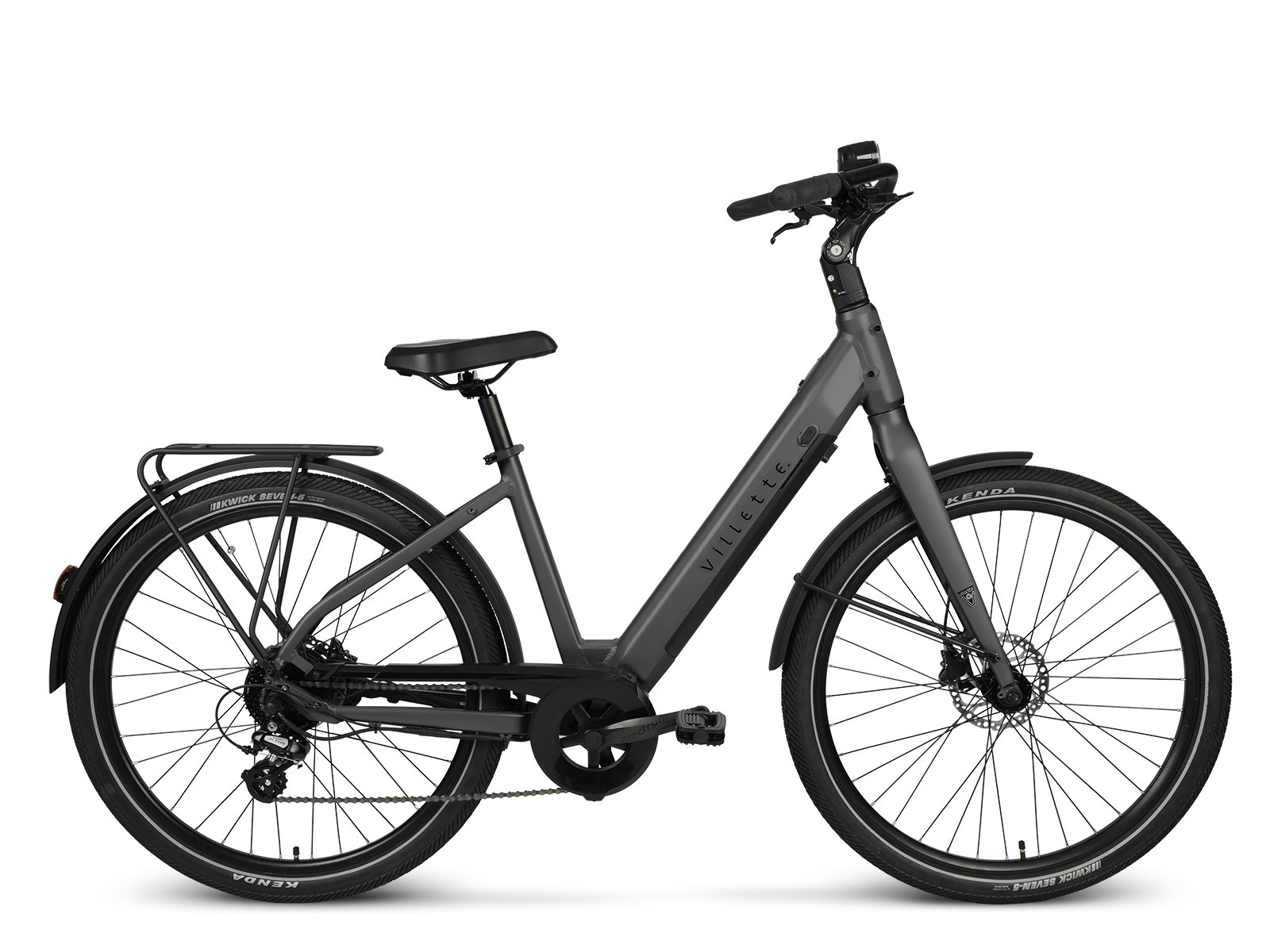 Villette Extreme RM 13Ah 8sp 27.5