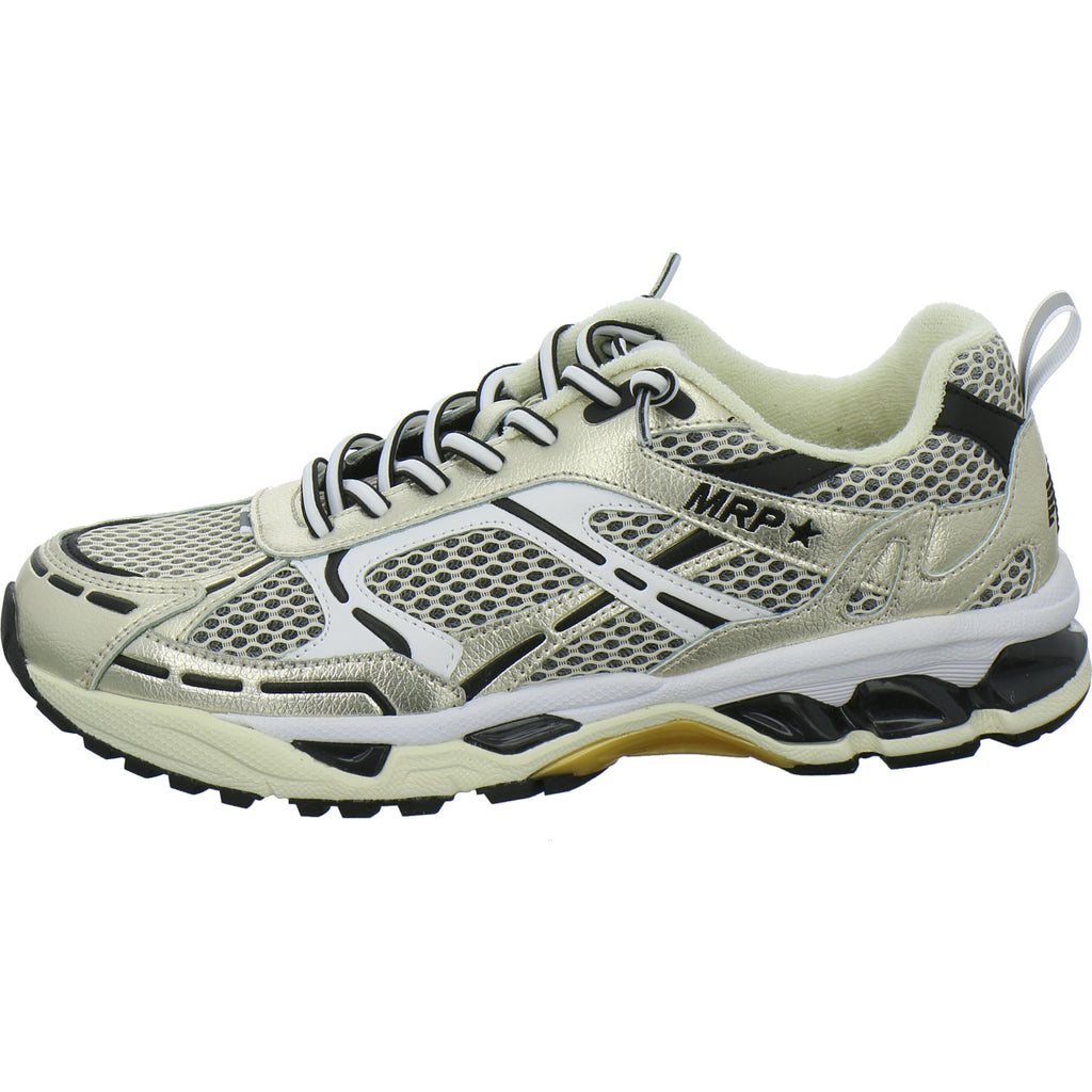 Maripe Sneaker Damen Gold