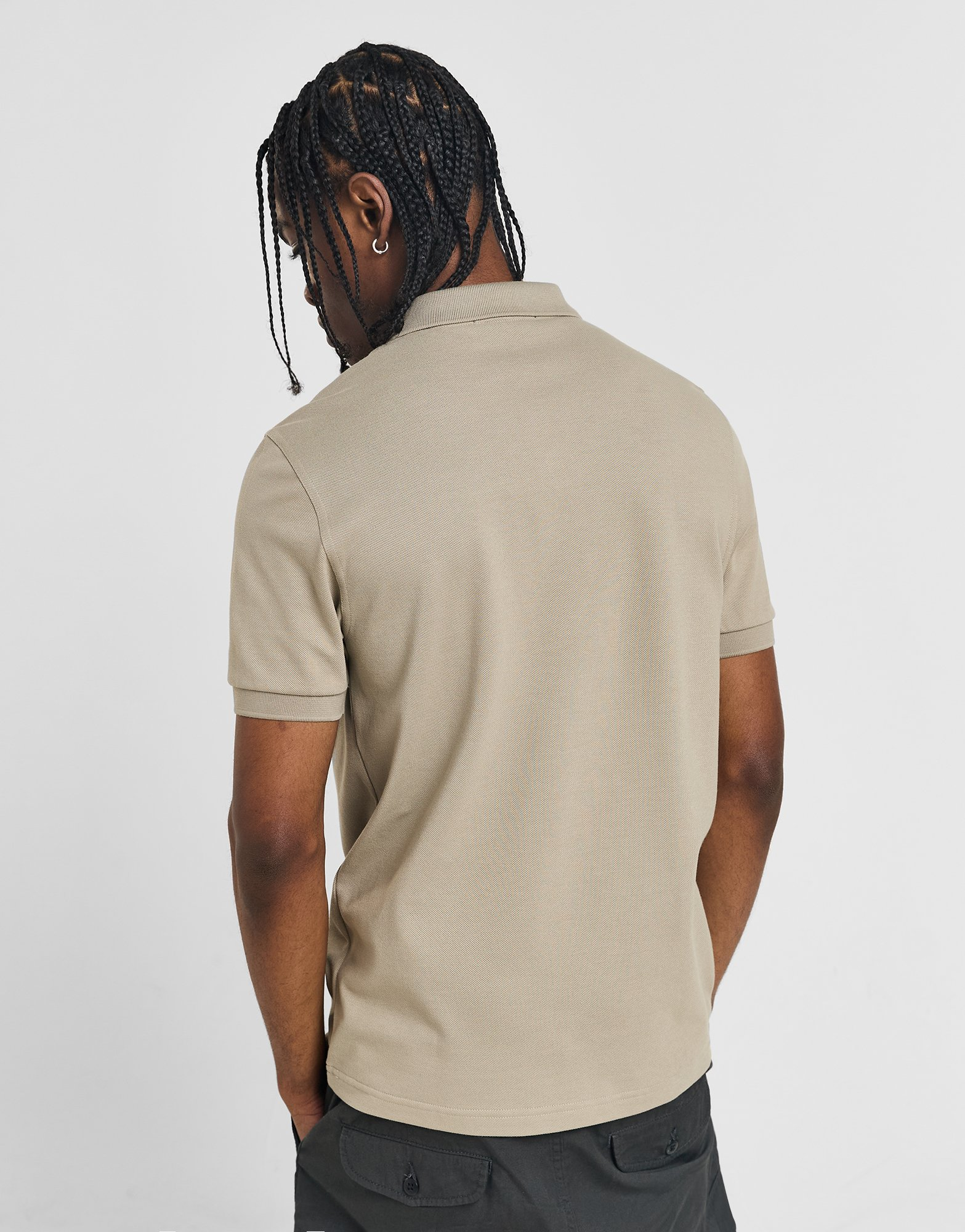 Fred Perry Polo Manches Courtes M6000 Homme