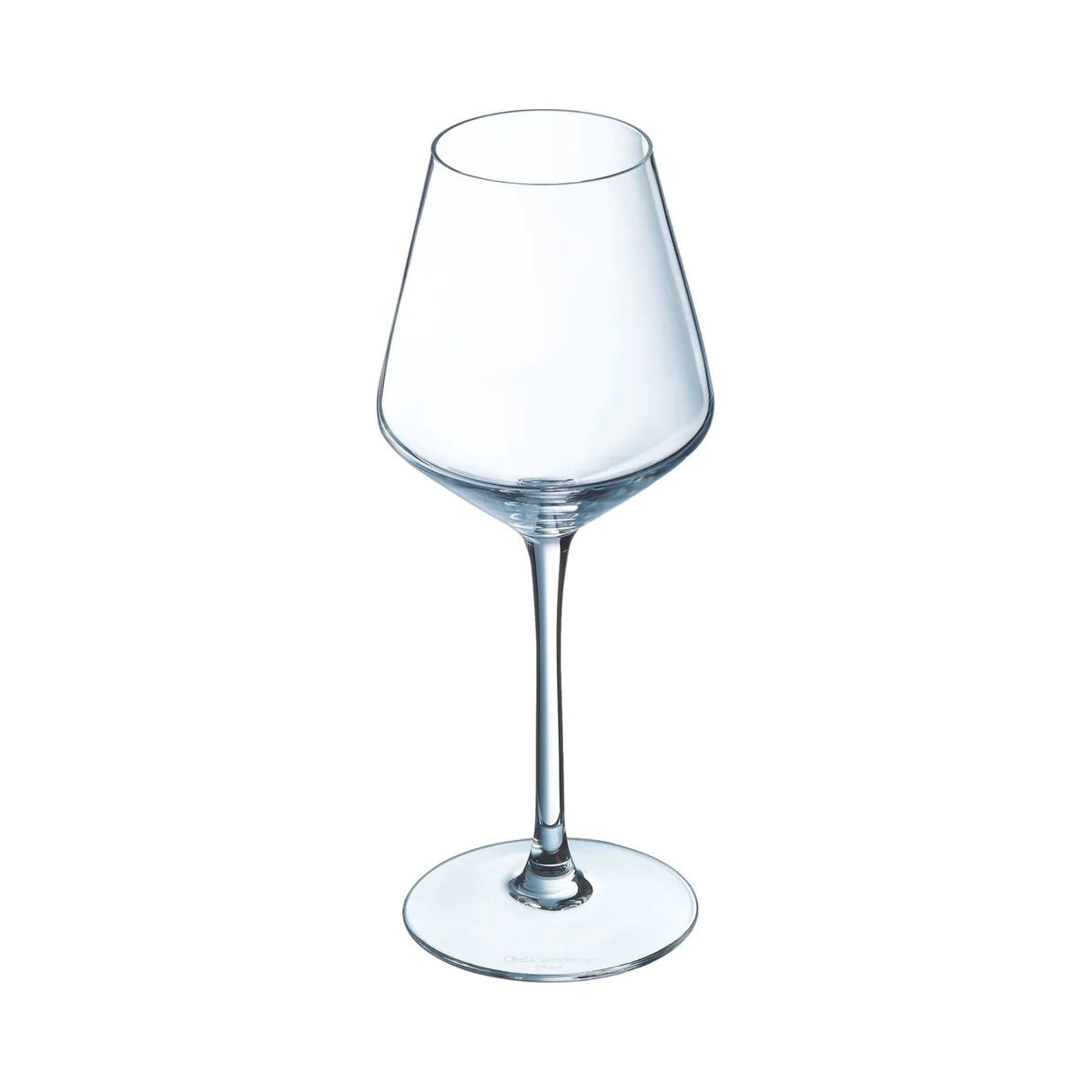 Distinction - 6 verres à pied 28 cl Chef et sommelier