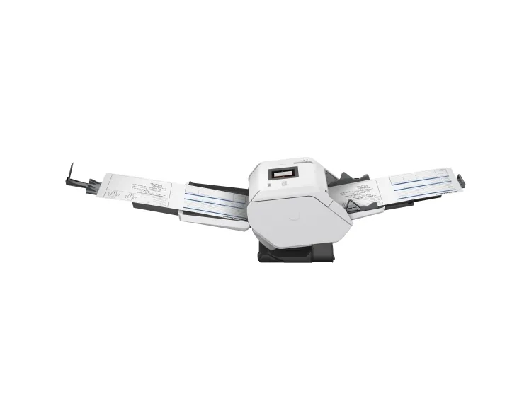 Epson WorkForce DS-32000 - Dokumentscanner - Contact Image Sensor (CIS) - Duplex - A3 - 600 dpi x 600 dpi - op til 90 ppm (mono) / op til 90 ppm (farve) - ADF (120 ark) - op til 40000 scanninger pr. dag - USB 3.0
