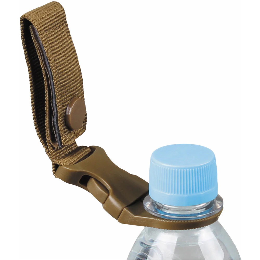 MFH -  Flaschenhalter Gürtel Molle