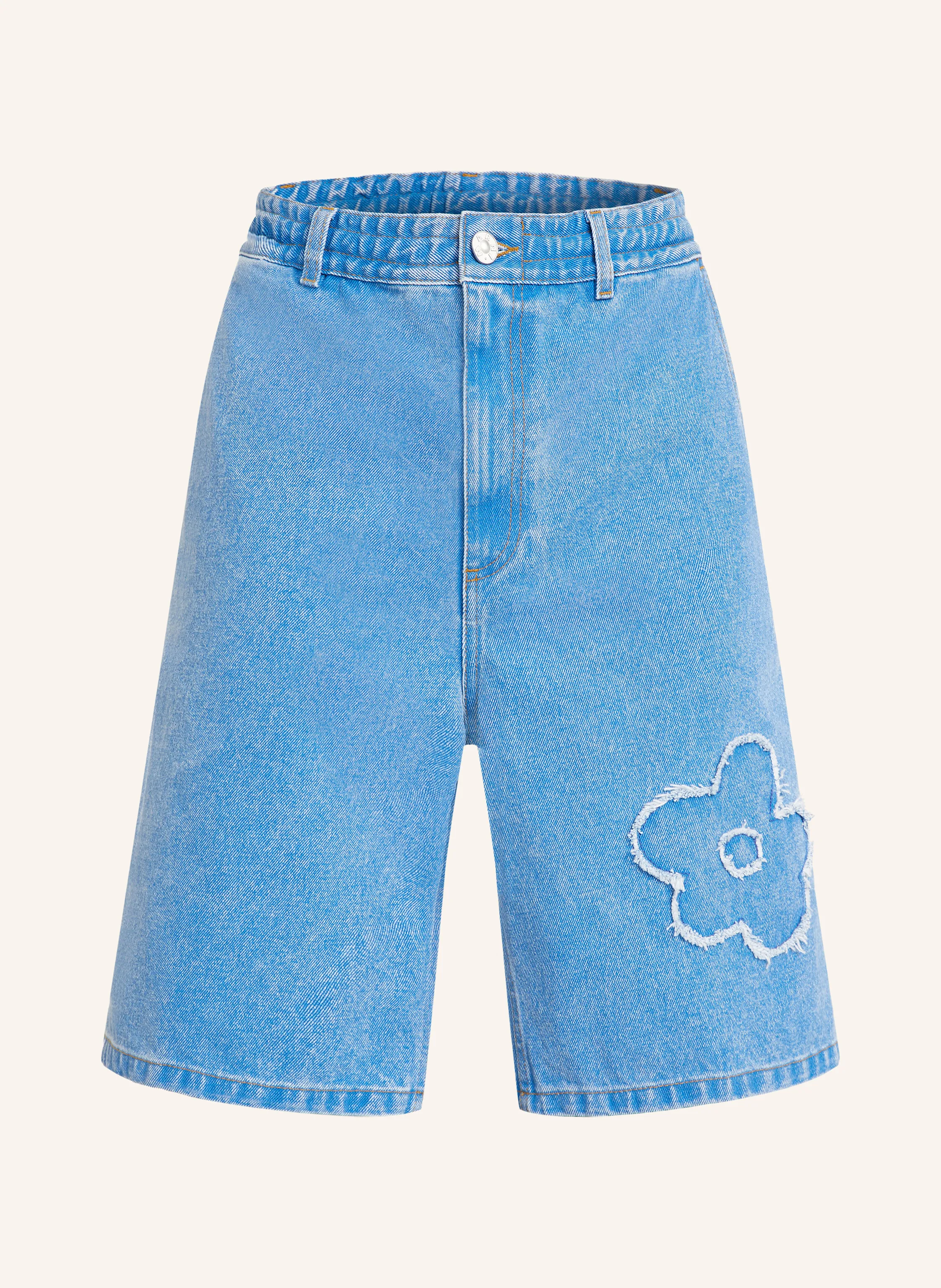 MARNI Jeansshorts