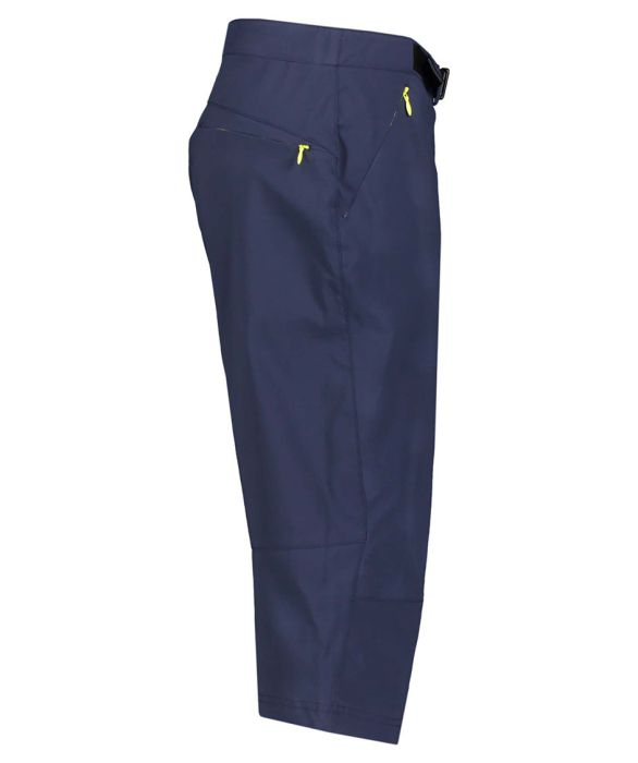 Cuenca Capri Women knæbukser