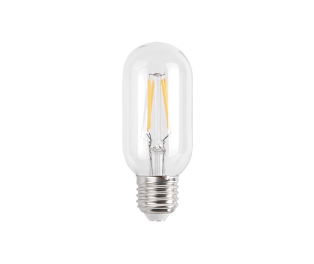 Edison Bulb LED Straight