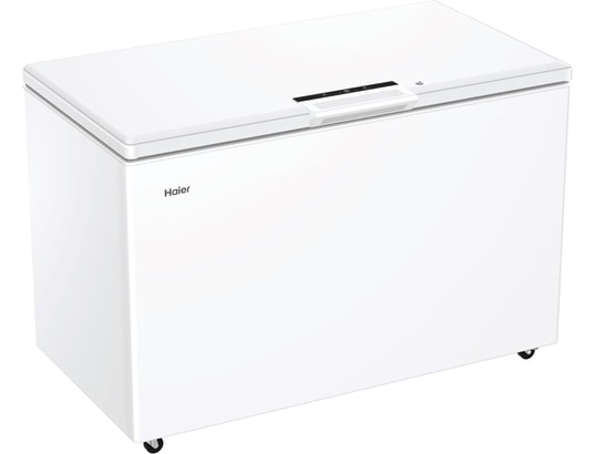 HAIER - Congélateur coffre HCE420E