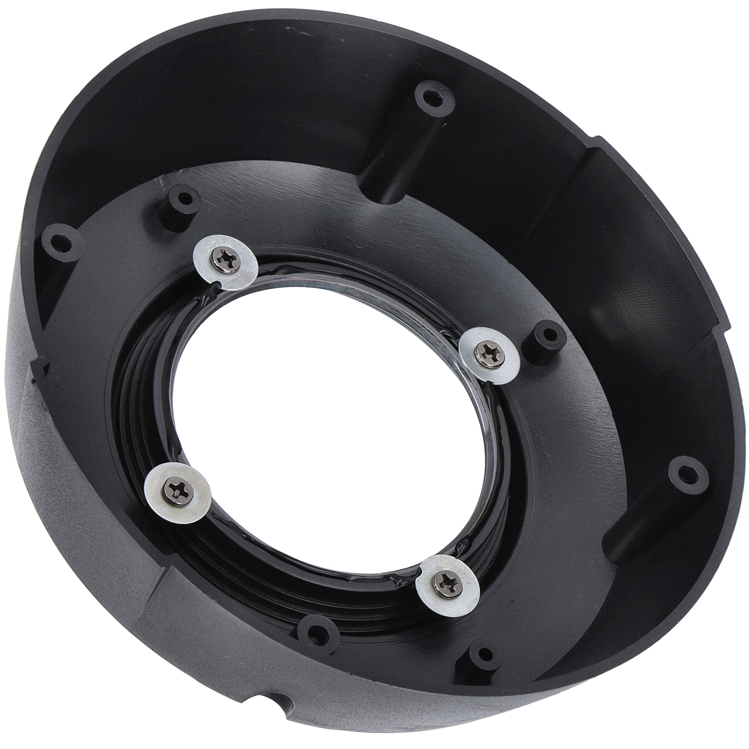 Ayra 11417 head cover met lens voor ERO 075