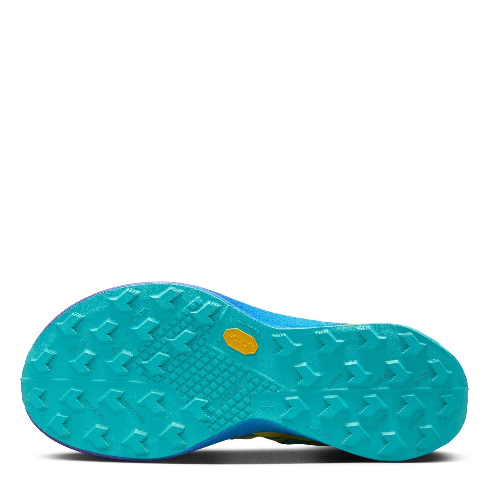 Nike Ultrafly Trail Running Shoes Mens