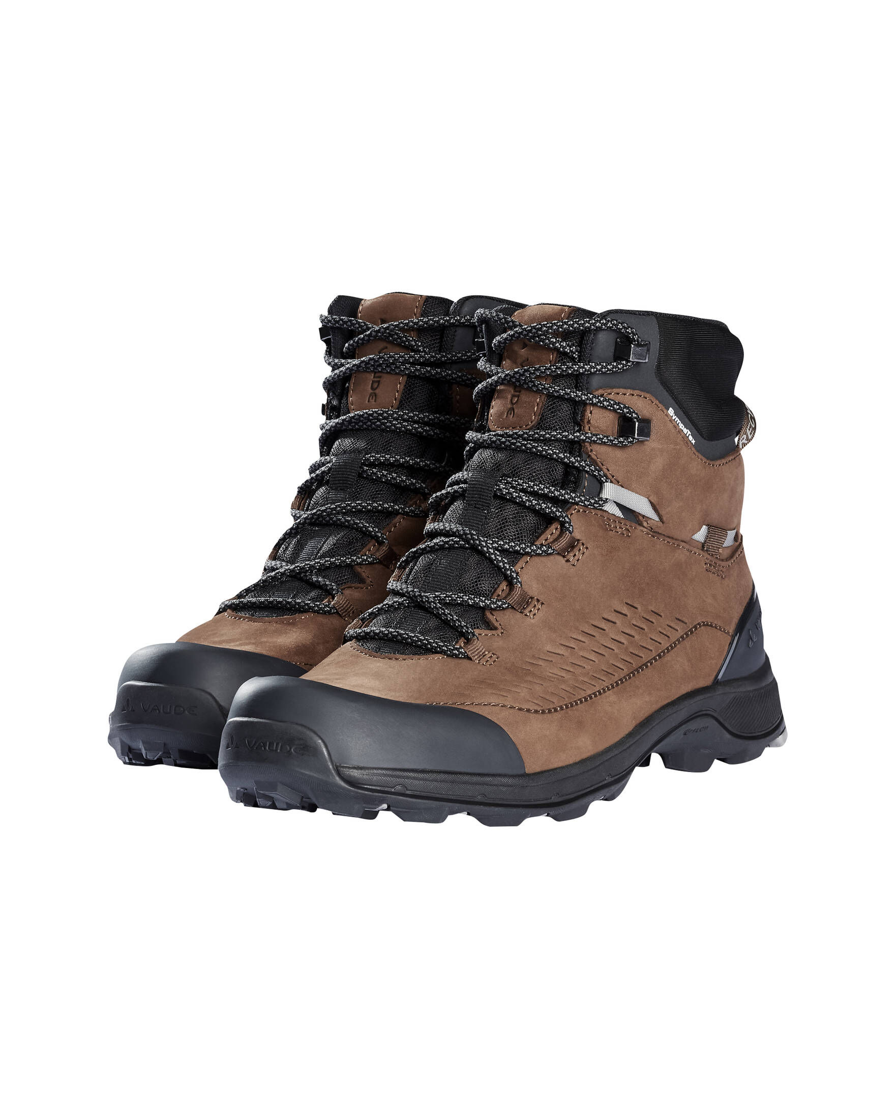 VAUDE| Herren Wanderschuhe Men's TRK Skarvan Tech Mid STX