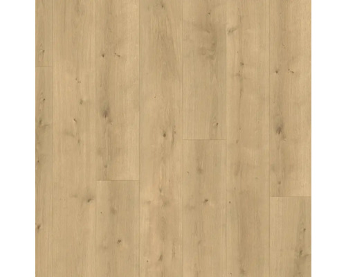 Vinylvloer Eiken Pure Natural Landhuis Plank Klikverbinding 1290 x 196 x 5,5 mm