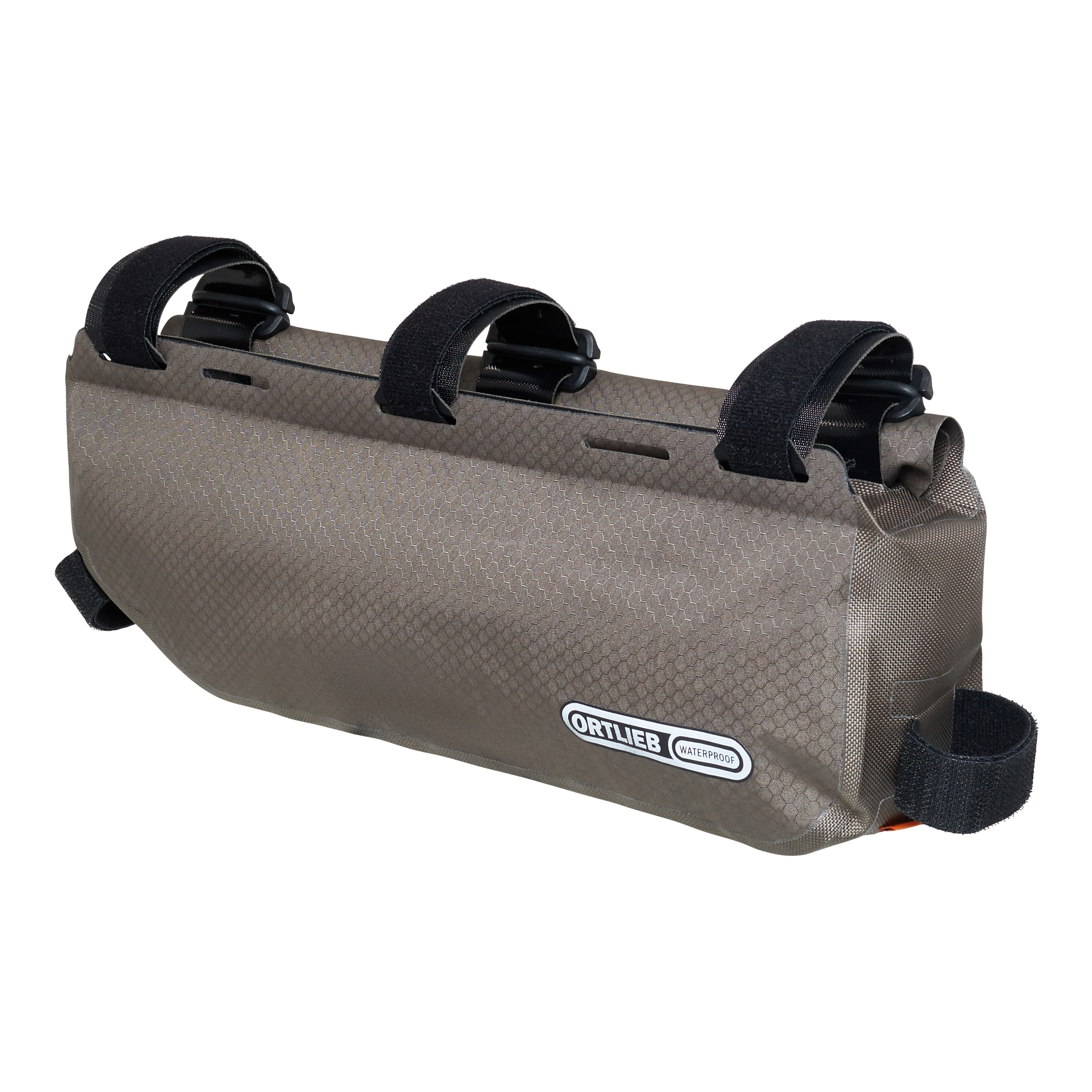 Frame-Pack RC Toptube