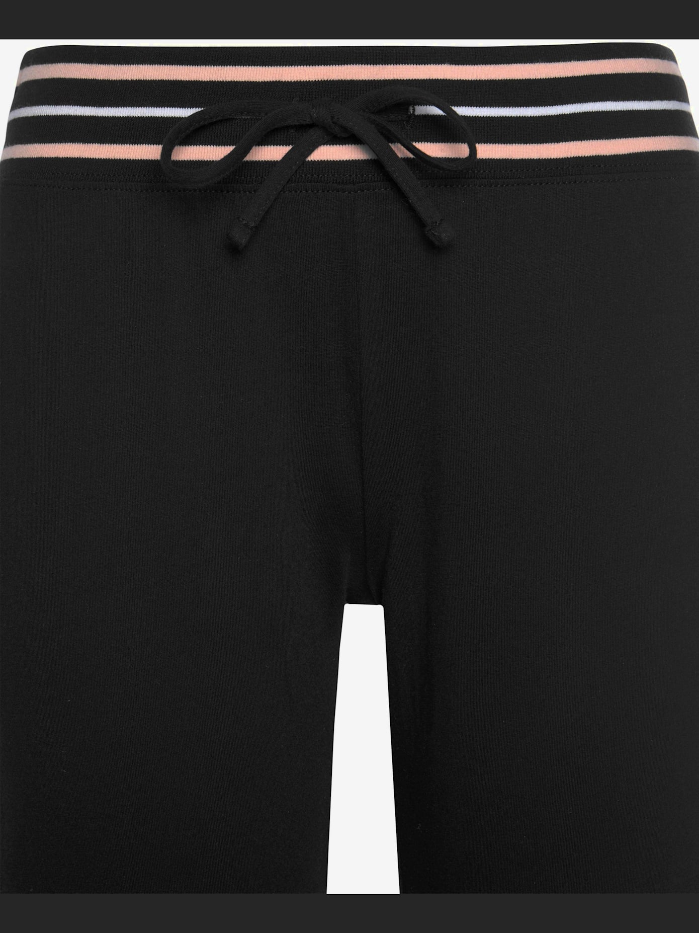 Pyjama avec imprimé devant