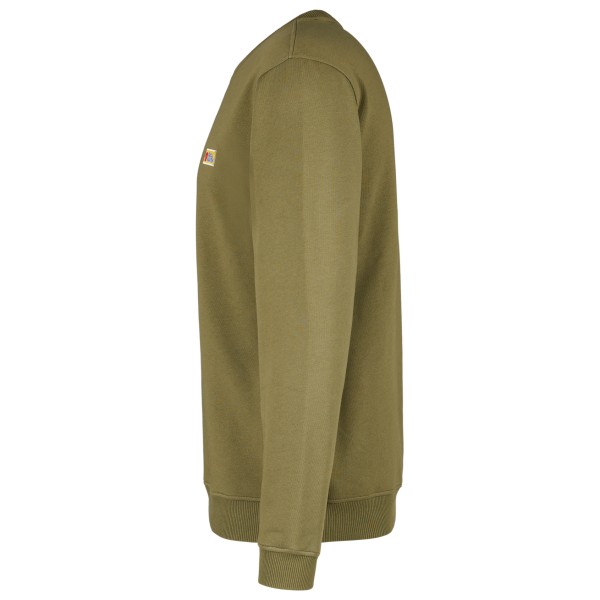 Fjällräven - Vardag Sweater - Pull