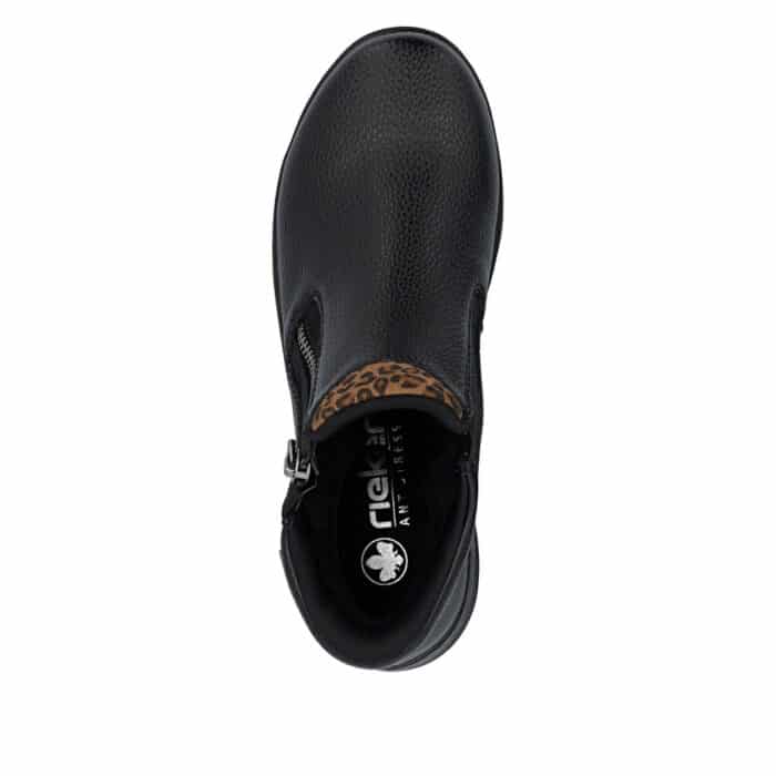 Rieker Ready 2 Go Støvle Dame Z0059-00