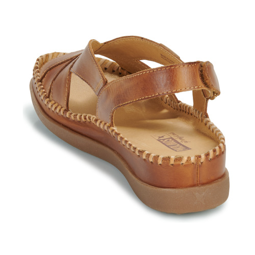 Pikolinos - CADAQUES W8K Cognac