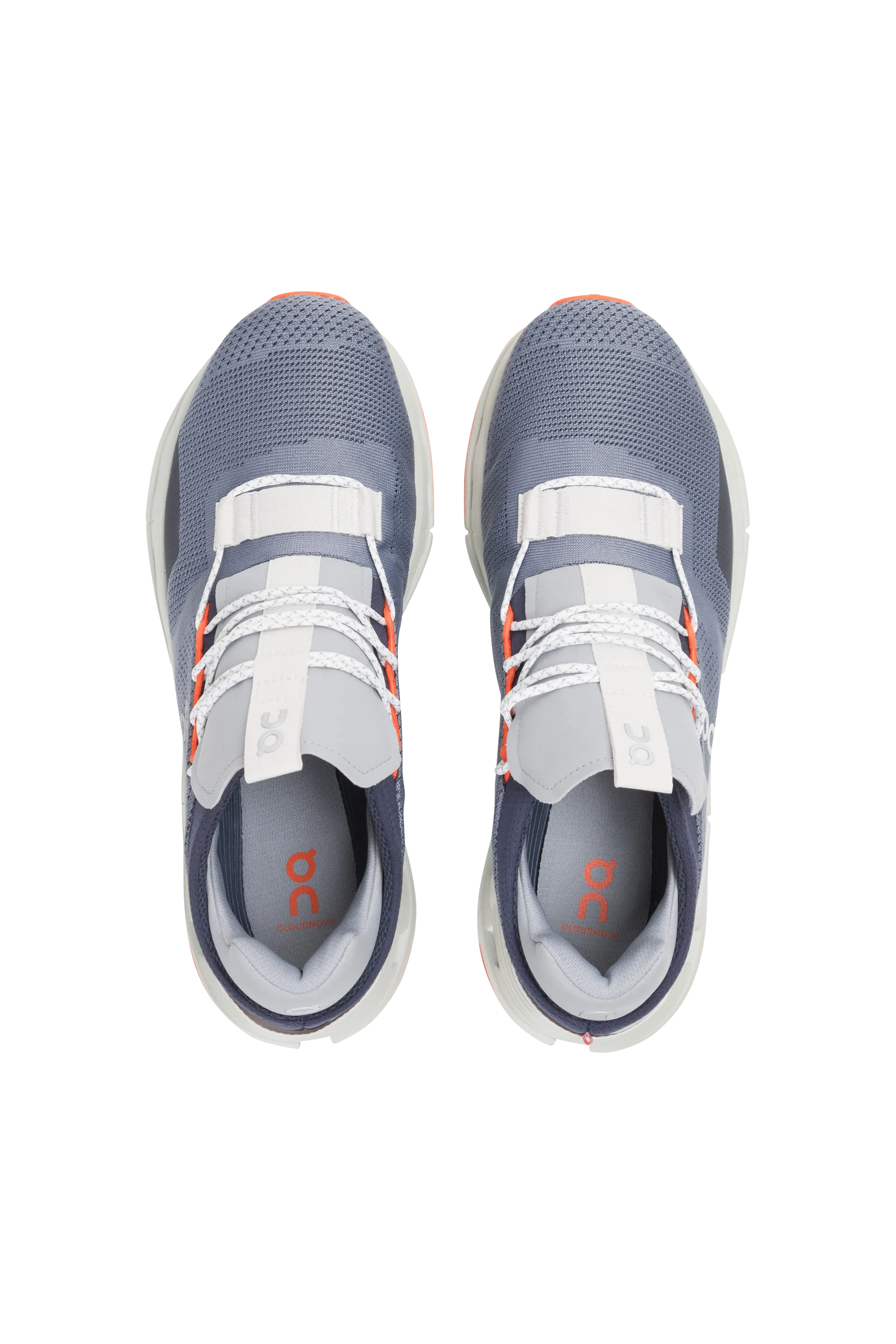 ON baskets Cloudnova Gris