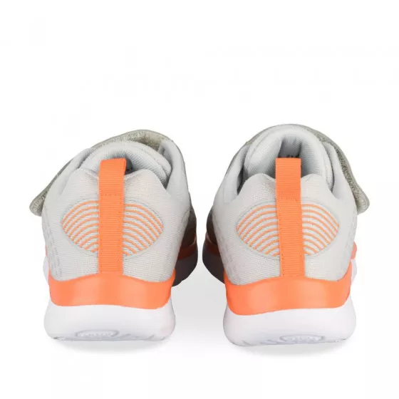Baskets GRIS UNYK