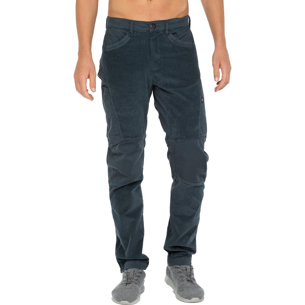Chillaz Rofan 2.0 Kletterhose Herren dark blue