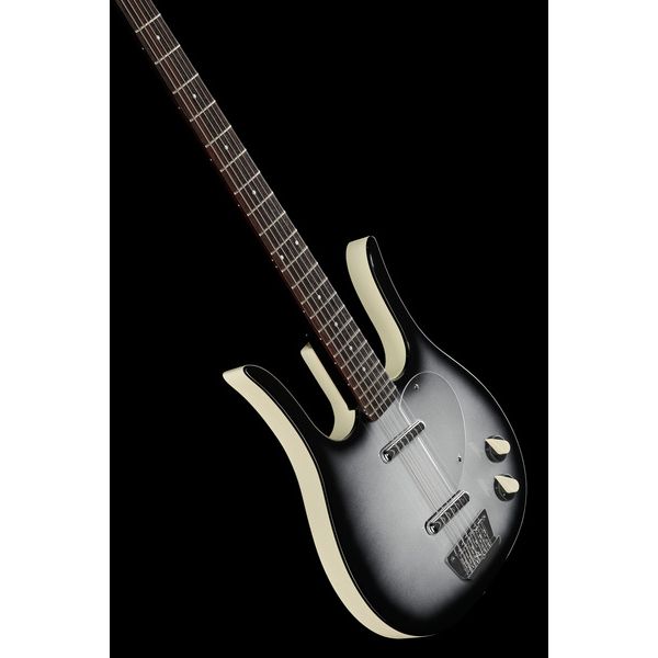 Danelectro 58 Longhorn Baritone BB