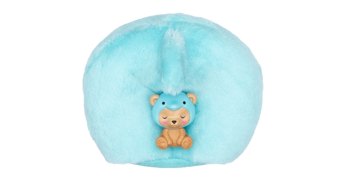 BarbieCutie Reveal - Costume Cuties Serie - Teddy Dolphin Pop
