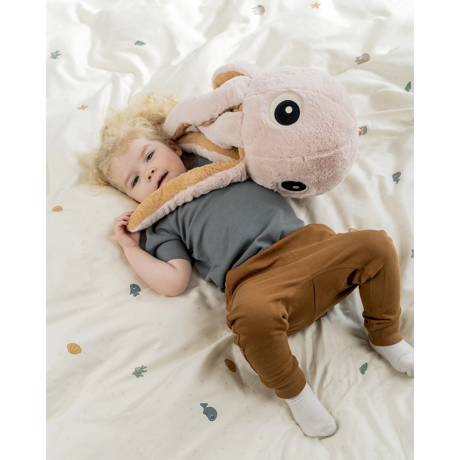 Done by Deer™ Kuscheltier groß Jelly Rosa