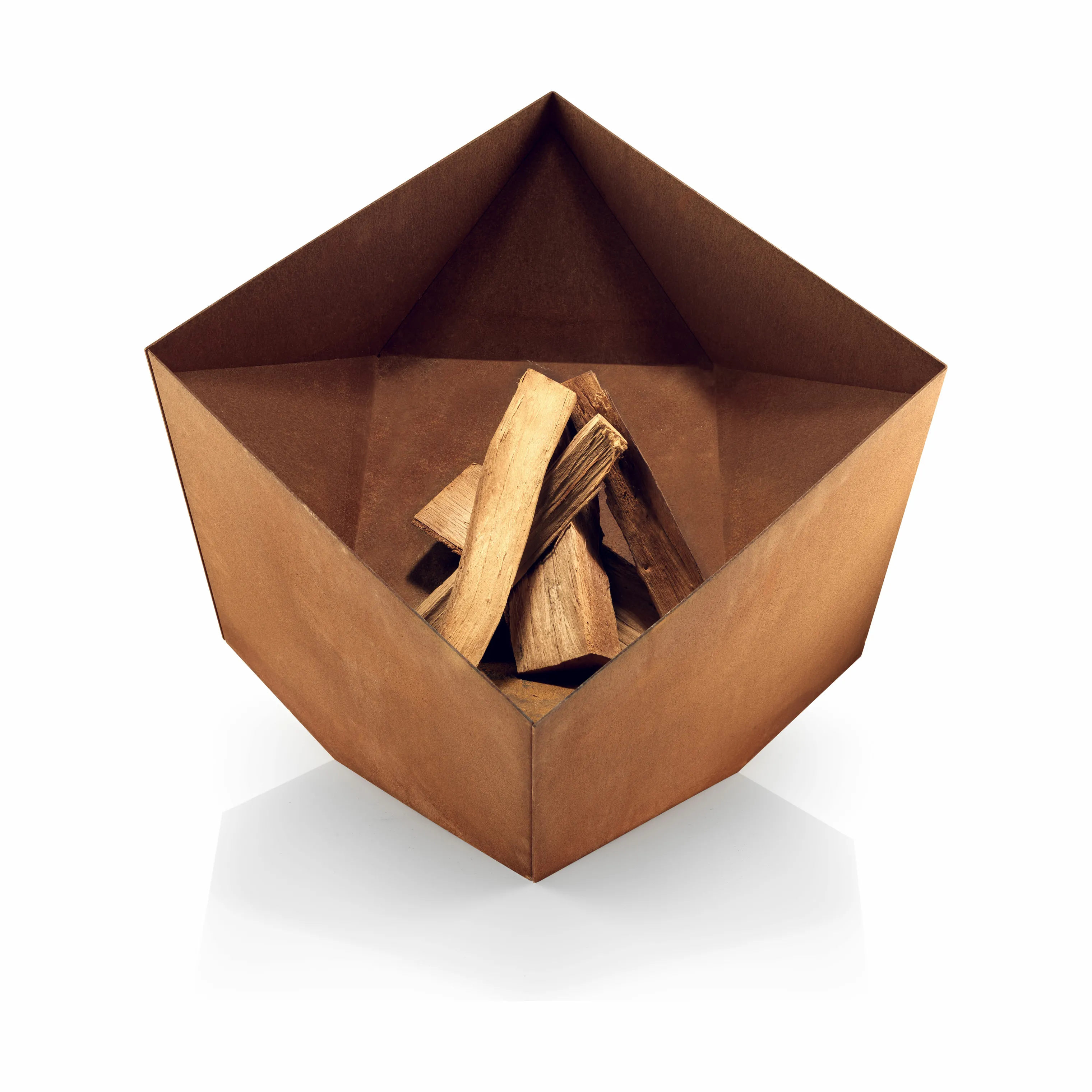 Eva Solo FireCube Ildsted