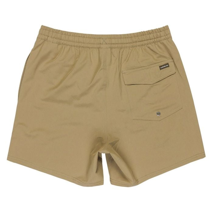 Quiksilver Surfsilk Solid 16