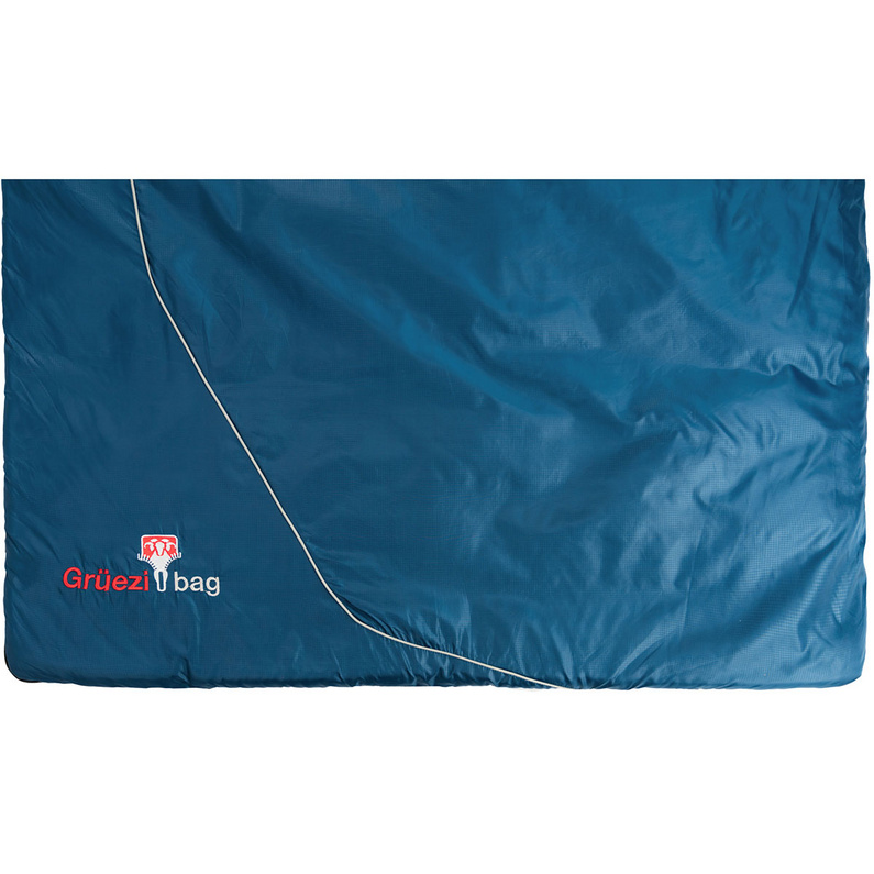Grüezi Bag Cloud Cotton Comfort Schlafsack